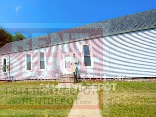 1900 W Indiana St, Evansville, IN 47712
