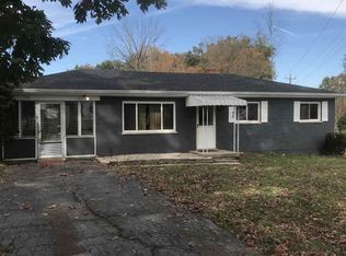 538 Rice Rd, Covington, KY 41015