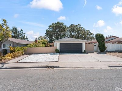 2491 Catalpa Way, San Bruno, CA, 94066