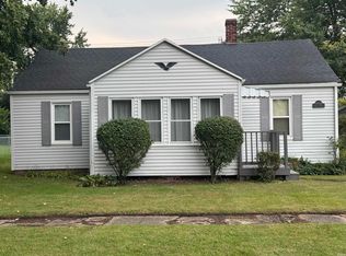 19946 Detroit Ave, South Bend, IN 46614
