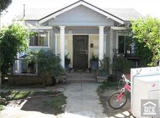 317 W Amar St, San Pedro, CA 90731