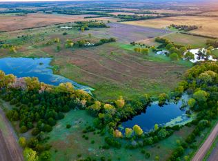 16414 S Hodge Rd, Arlington, KS 67514