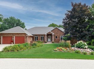 419 Highland Meadows Dr, Sparta, WI 54656