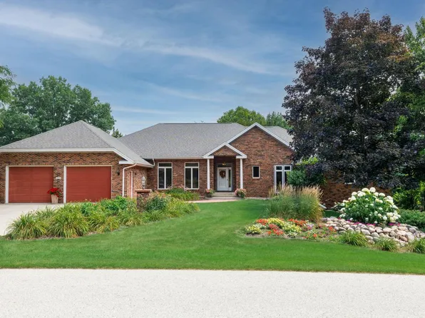 419 Highland Meadows DRIVE, Sparta, WI 54656