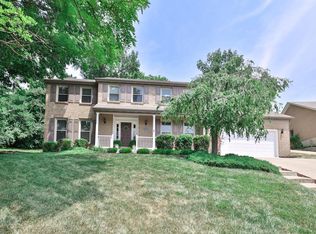 7254 Fallingwoods Ln, Cincinnati, OH 45241