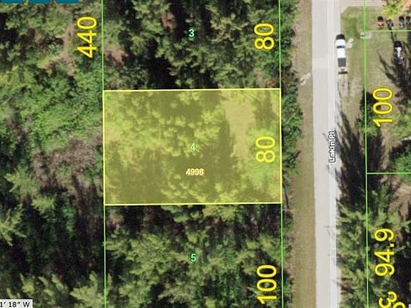 2nd image of 9381 Lakin Pl