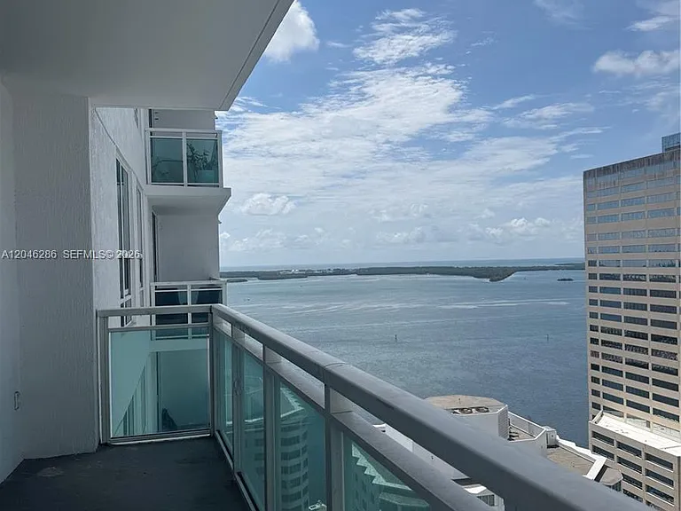 950 Brickell Bay Dr #2907 — Photo 3