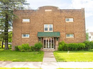 2101 John Ave #I, Superior, WI 54880