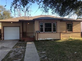 4042 Cambridge Dr, Corpus Christi, TX 78415
