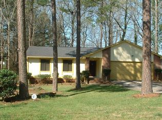 1473 Corn Crib Ct, Stone Mountain, GA 30088