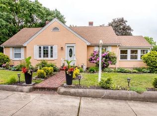 20 Bridge St, North Easton, MA 02356