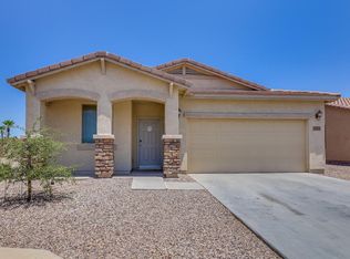 7432 W Glass Ln, Laveen, AZ 85339