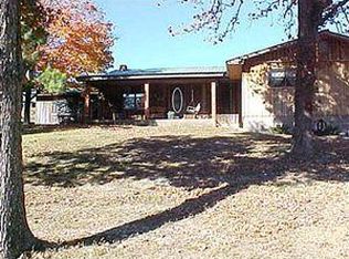 15328 Shipe Rd, Gravette, AR 72736