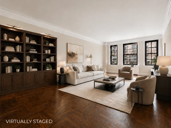 161 West 75th Street image 1 of 14