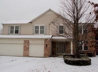 24632 Generation Dr, Plainfield, IL 60585