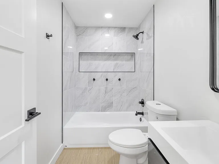 main bath