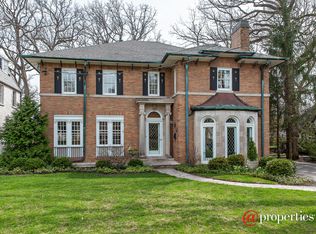 1192 Chatfield Rd, Winnetka, IL 60093