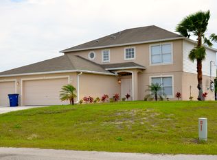 2412 King Ave N, Lehigh Acres, FL 33971