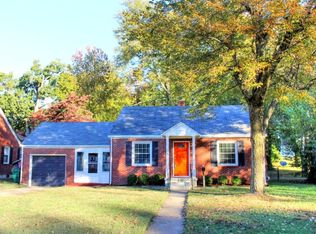 1217 W 15th St, Owensboro, KY 42301