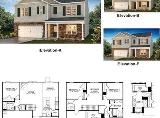 806 Crispin St, Piedmont, SC 29673