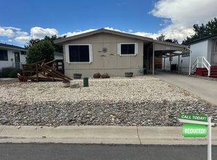 1350 Centerville Ln #23, Gardnerville, NV 89410