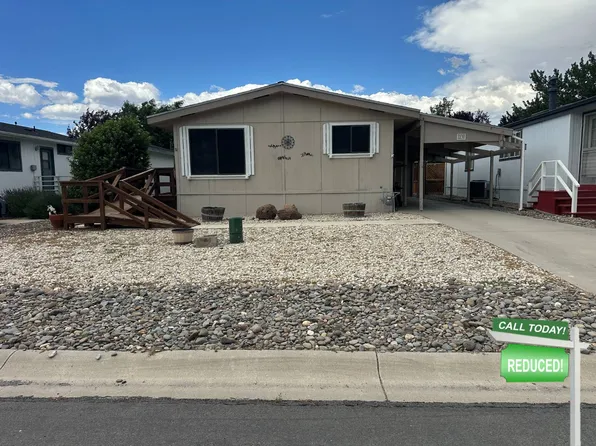 1350 Centerville Ln #23, Gardnerville, NV 89410