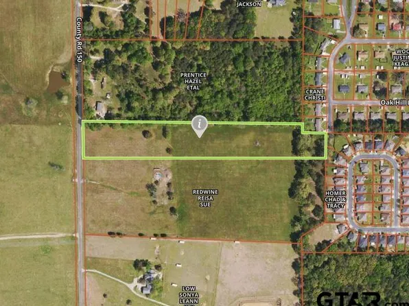 20229 County Road 150, Flint, TX 75762