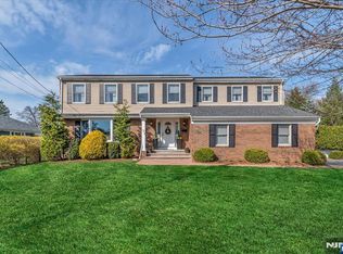 750 Martin Ave, Oradell, NJ 07649