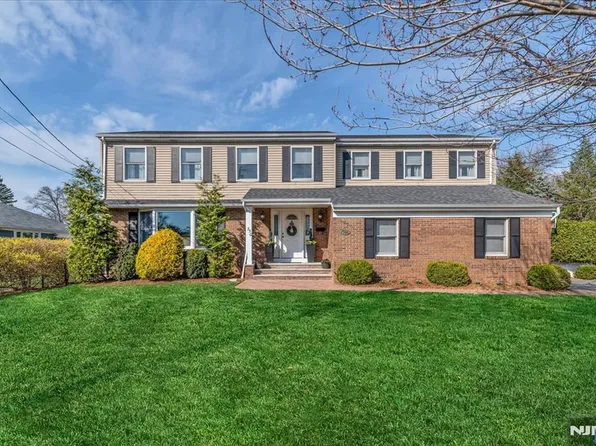 750 Martin Ave, Oradell, NJ 07649