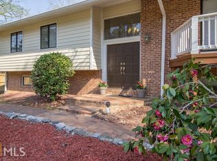 2994 Shenandoah Valley Rd NE, Atlanta, GA 30345