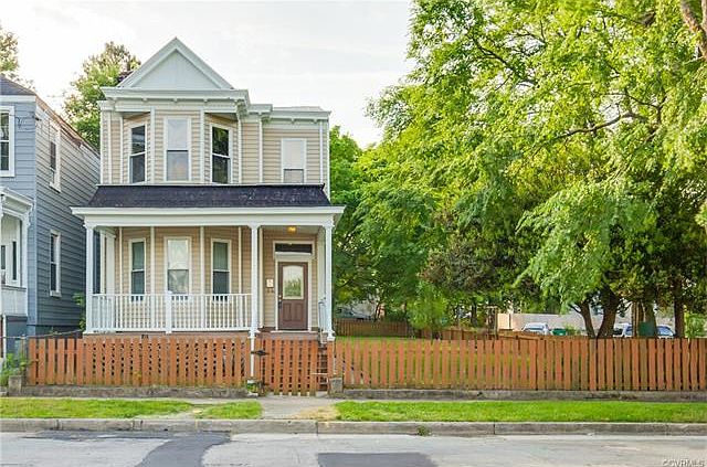 1st image of 1309 W 20th St