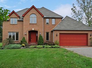 1180 Debolt Rd, Utica, OH 43080