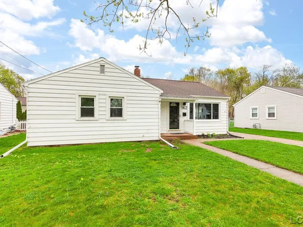 962 Vine St, Adrian, MI 49221
