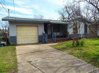 1023 Fisher St, Waco, TX 76705