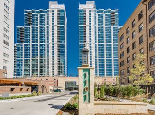 Country Club Towers, Denver, CO 80209