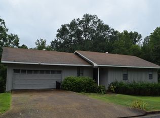1703 Cordova Cir, Arkadelphia, AR 71923