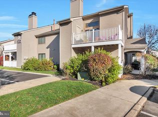 2113 Sandra Rd, Voorhees, NJ 08043