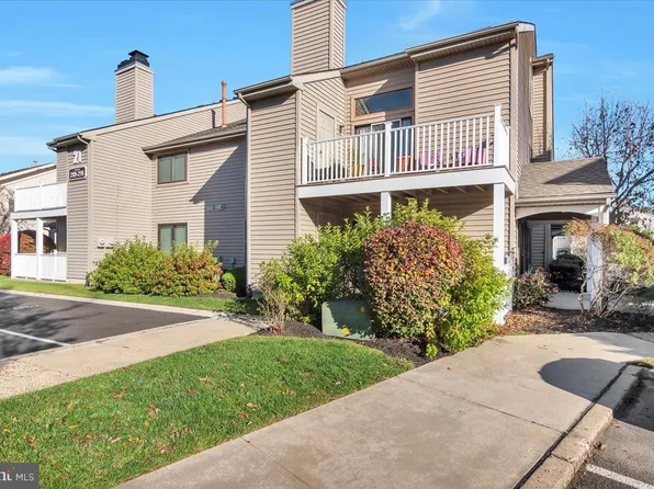 2113 Sandra Rd, Voorhees, NJ 08043