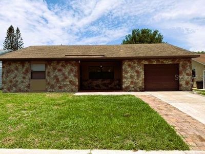 2842 Blind Owl Dr, Orlando, FL, 32822