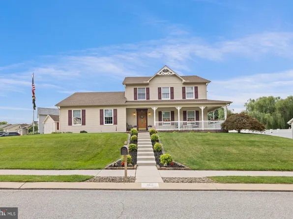 151 Branch Cir, East Berlin, PA 17316