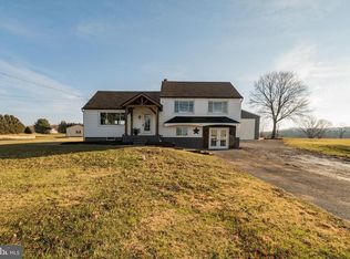 7161 Suter Rd, Coopersburg, PA 18036