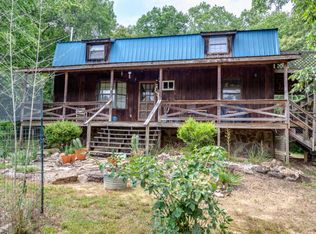 227 Russell Rd, Harriman, TN 37748
