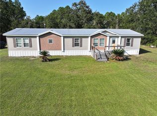 1023 Mary Todd Rd, Ludowici, GA 31316