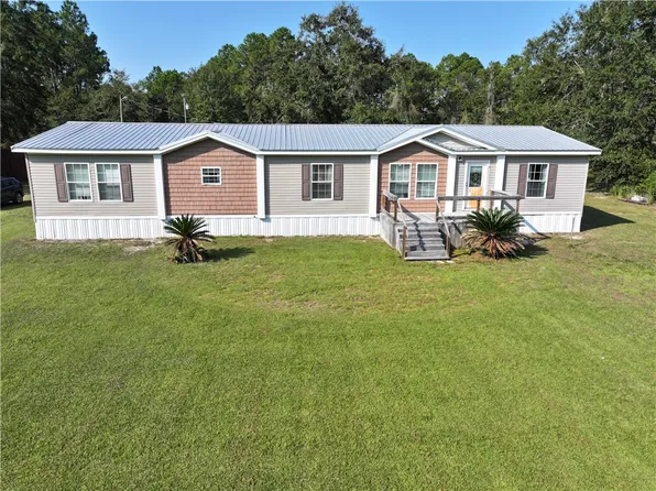 1023 Mary Todd Rd, Ludowici, GA 31316