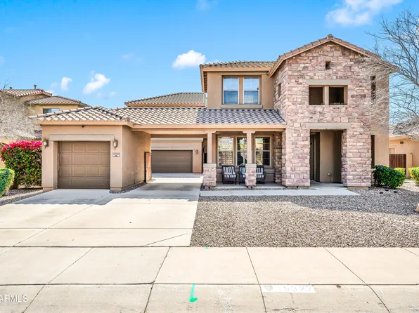 15327 W ROMA Avenue, Goodyear, AZ 85395