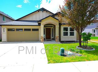9699 W Montebello Dr, Boise, ID 83709
