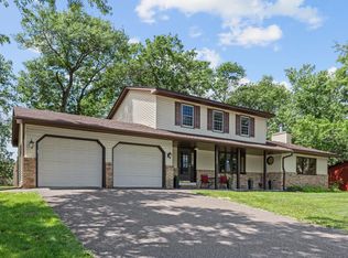11400 Goldenrod St NW, Coon Rapids, MN 55448
