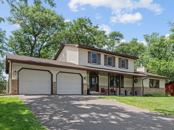 11400 Goldenrod St NW, Coon Rapids, MN 55448