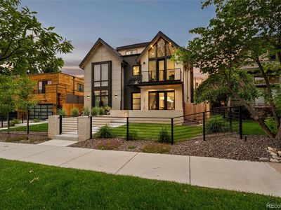 257 Jackson Street, Denver, CO, 80206