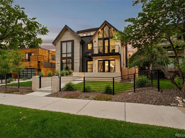 257 Jackson Street, Denver, CO 80206